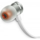 JBL T290 Silver (JBLT290SIL)