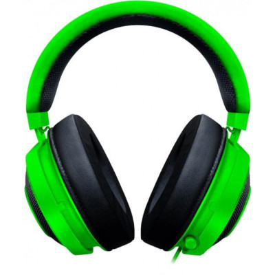 Razer Kraken Multi Platform Green (RZ04-02830200-R3M1)