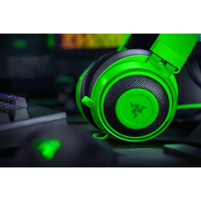 Razer Kraken Multi Platform Green (RZ04-02830200-R3M1)