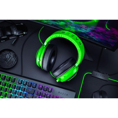 Razer Kraken Multi Platform Green (RZ04-02830200-R3M1)