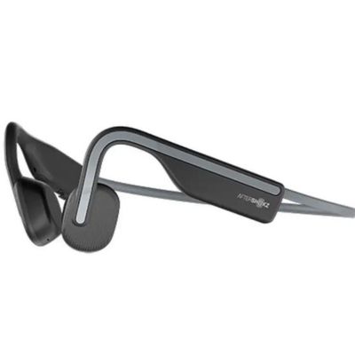 Shokz OpenMove Grey