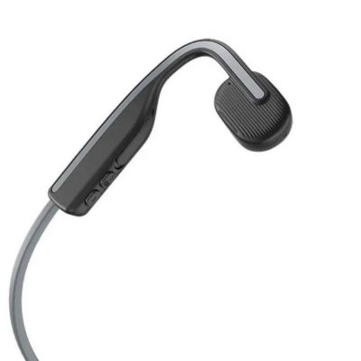 Shokz OpenMove Grey