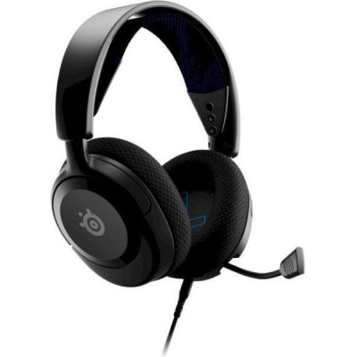 SteelSeries Arctis Nova 1P Black (61611)
