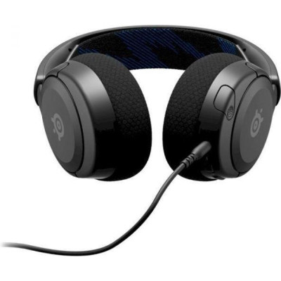 SteelSeries Arctis Nova 1P Black (61611)