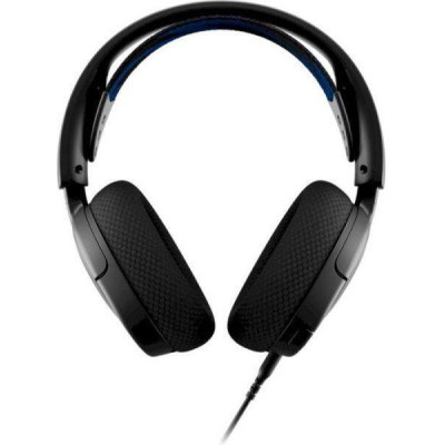 SteelSeries Arctis Nova 1P Black (61611)