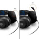 SteelSeries Arctis Nova 1P Black (61611)