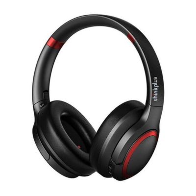 Lenovo TH40 black-red