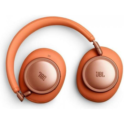 JBL Live 780NC Orange (JBLLIVE780NCORG)