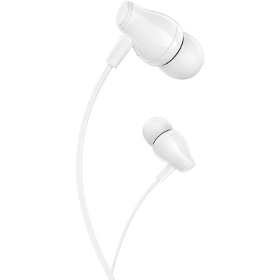 Borofone BM61 White (BM61W)