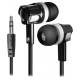 Defender Basic 609 Black/White (63609)