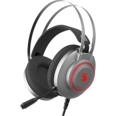 A4Tech Bloody J200S Silver+Grey