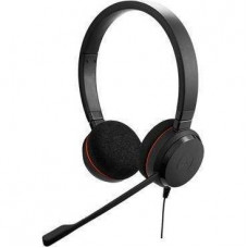 JABRA Evolve 20 UC Stereo (4999-829-209)