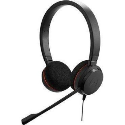 JABRA Evolve 20 UC Stereo (4999-829-209)