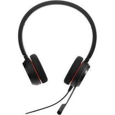 JABRA Evolve 20 UC Stereo (4999-829-209)