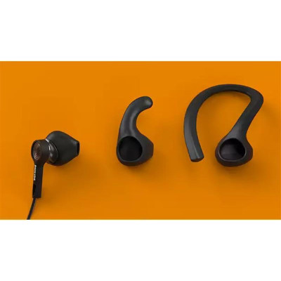 Philips TAA3206BK Black