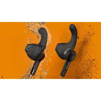 Philips TAA3206BK Black