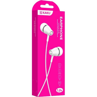 iKAKU KSC-382 Erman White (KSC-382/18990)