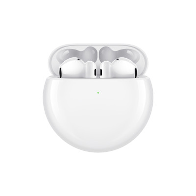 HUAWEI Freebuds 4 Ceramic White (55034498)