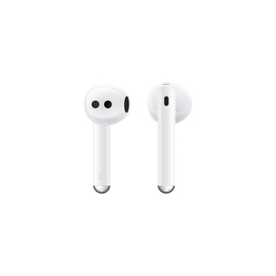 HUAWEI Freebuds 4 Ceramic White (55034498)