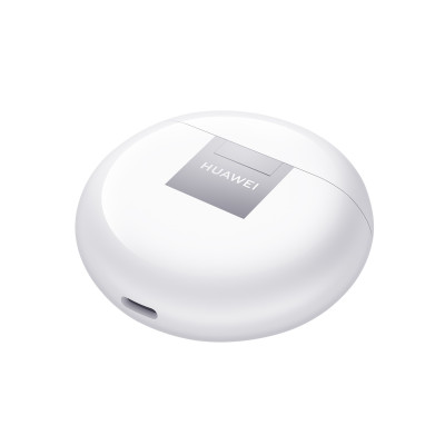 HUAWEI Freebuds 4 Ceramic White (55034498)