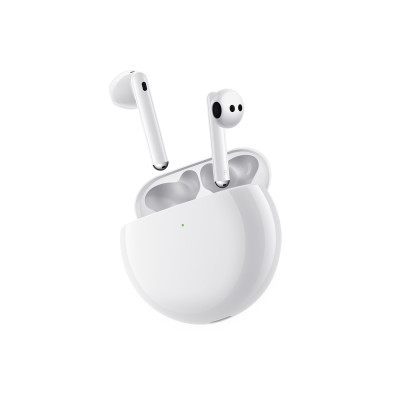 HUAWEI Freebuds 4 Ceramic White (55034498)