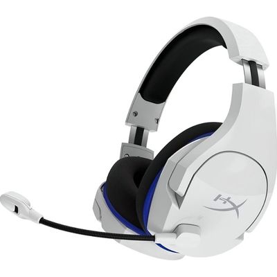 HyperX Cloud Stinger Core Wireless PS4 (HHSS1C-KB-WT)
