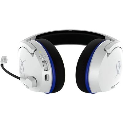 HyperX Cloud Stinger Core Wireless PS4 (HHSS1C-KB-WT)