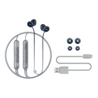 TCL SOCL300 Wireless In-Ear Phantom Black (SOCL300BTBK-EU)