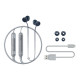 TCL SOCL300 Wireless In-Ear Phantom Black (SOCL300BTBK-EU)