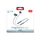 TCL SOCL300 Wireless In-Ear Phantom Black (SOCL300BTBK-EU)