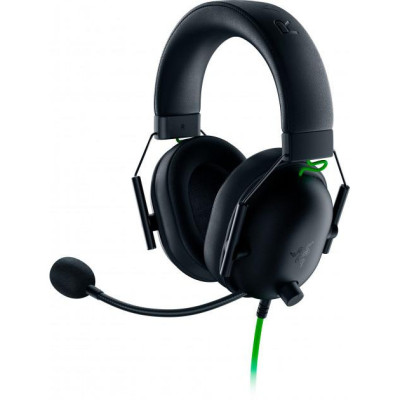 Razer Blackshark V2 X Black (RZ04-03240100-R3M1)