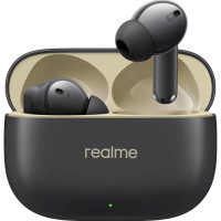 Realme Buds T300 Stylish Black