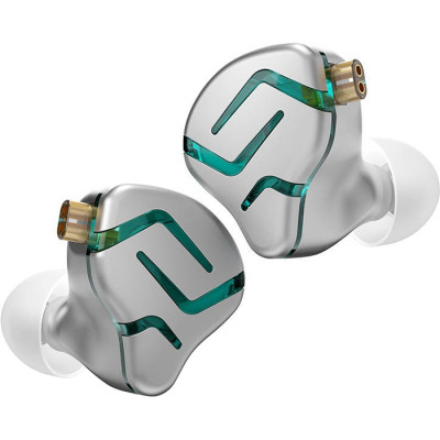 Knowledge Zenith ZES Silver