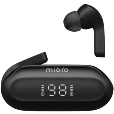 Mibro Earbuds 3 Black
