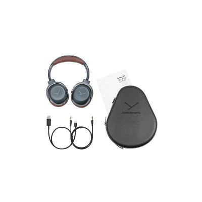 Beyerdynamic Lagoon ANC Explorer