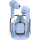 ACEFAST T6 True wireless stereo headset Ice Blue