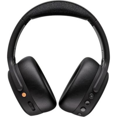 SkullCandy BT Crusher ANC 2 True Black (S6CAW-R740)
