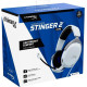 HyperX Cloud Stinger 2 Core PS5 White (6H9B5AA)