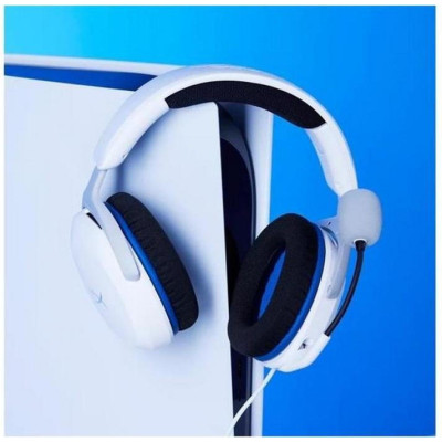 HyperX Cloud Stinger 2 Core PS5 White (6H9B5AA)