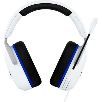 HyperX Cloud Stinger 2 Core PS5 White (6H9B5AA)