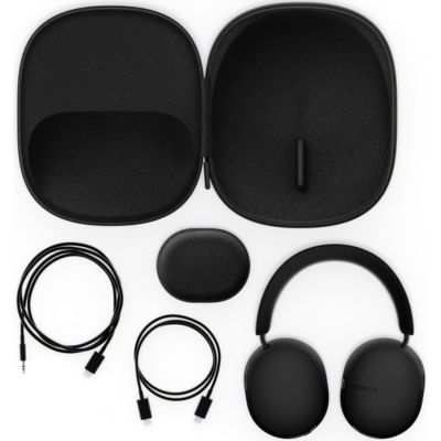 Sonos Ace Soft Black (ACEG1R21BLK)