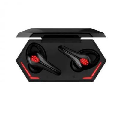 ZTE Nubia Red Magic Black