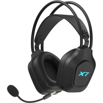 A4Tech XR-200 Black