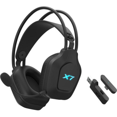A4Tech XR-200 Black