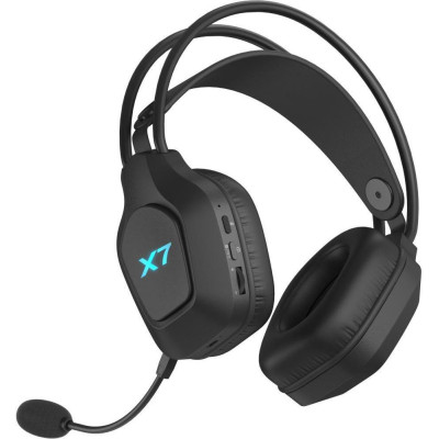 A4Tech XR-200 Black