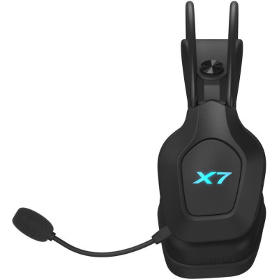 A4Tech XR-200 Black