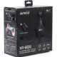 A4Tech XR-200 Black