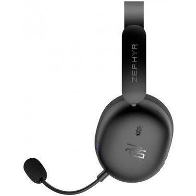 Proove Zephyr (APP) Black Purple (WHZP00022001)