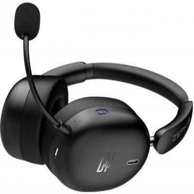 Proove Zephyr (APP) Black Purple (WHZP00022001)