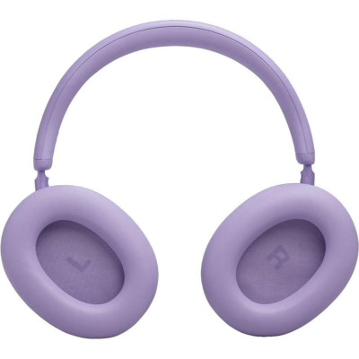 JBL Live 780NC Purple (JBLLIVE780NCPUR)